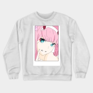 02 picture Crewneck Sweatshirt